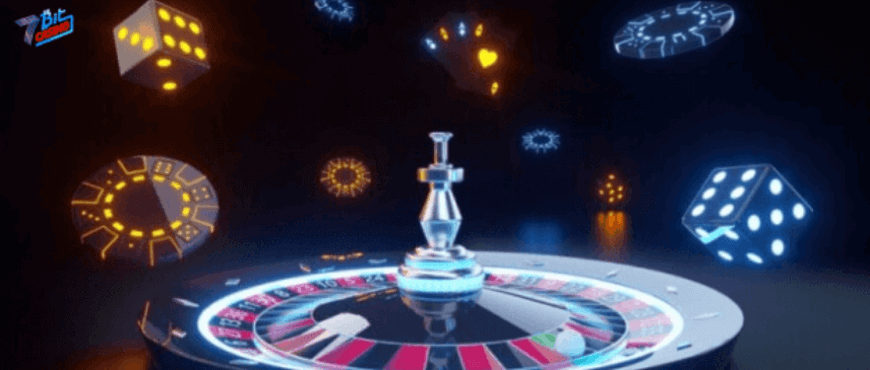 7Bit Bitcoin Casino Fast Facts