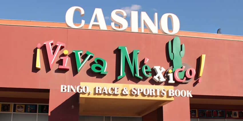 Why Is Bitcoin Casino Mexico the Future of Gambling?
