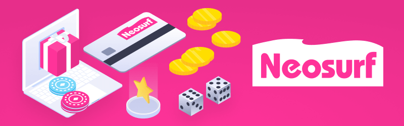 Bitcoin Casino Neosurf Method