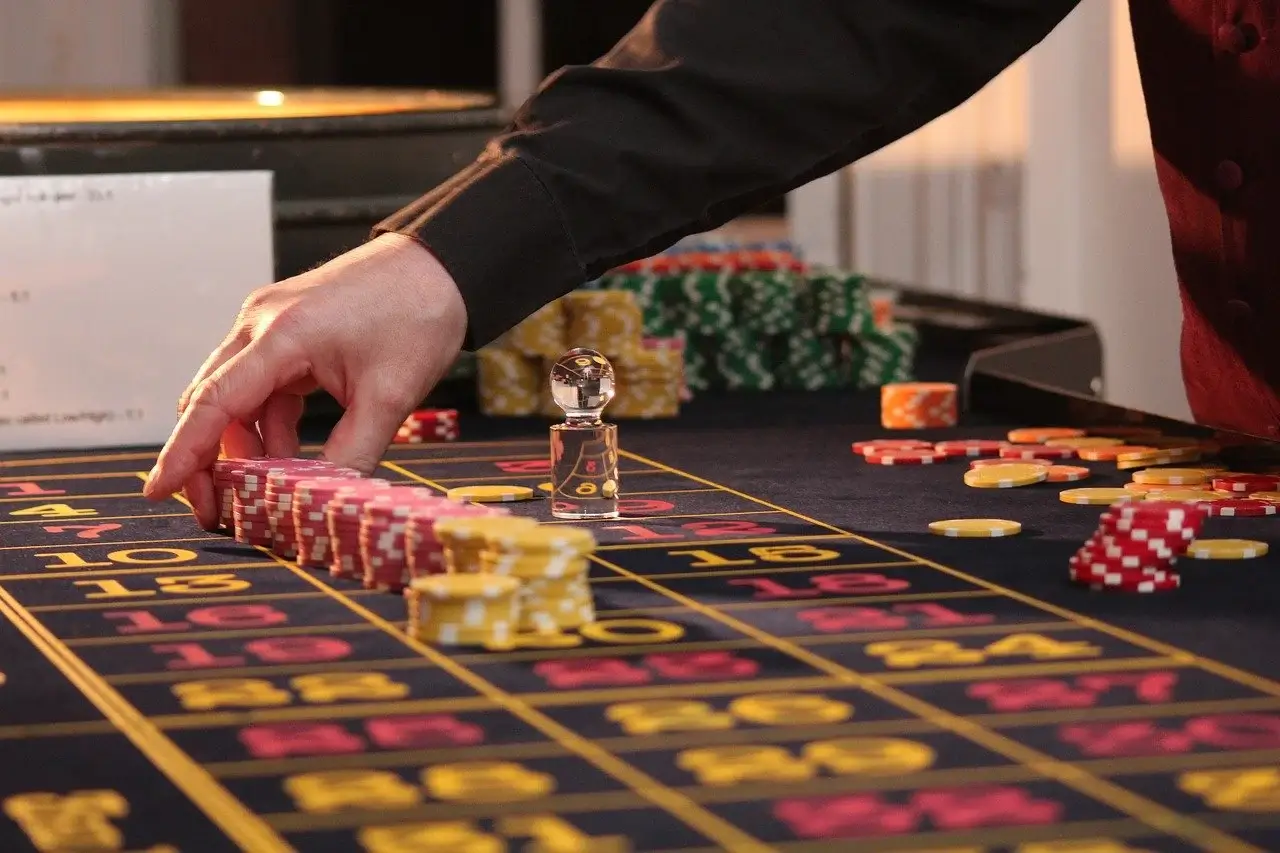 Start Playing Casino Table Games