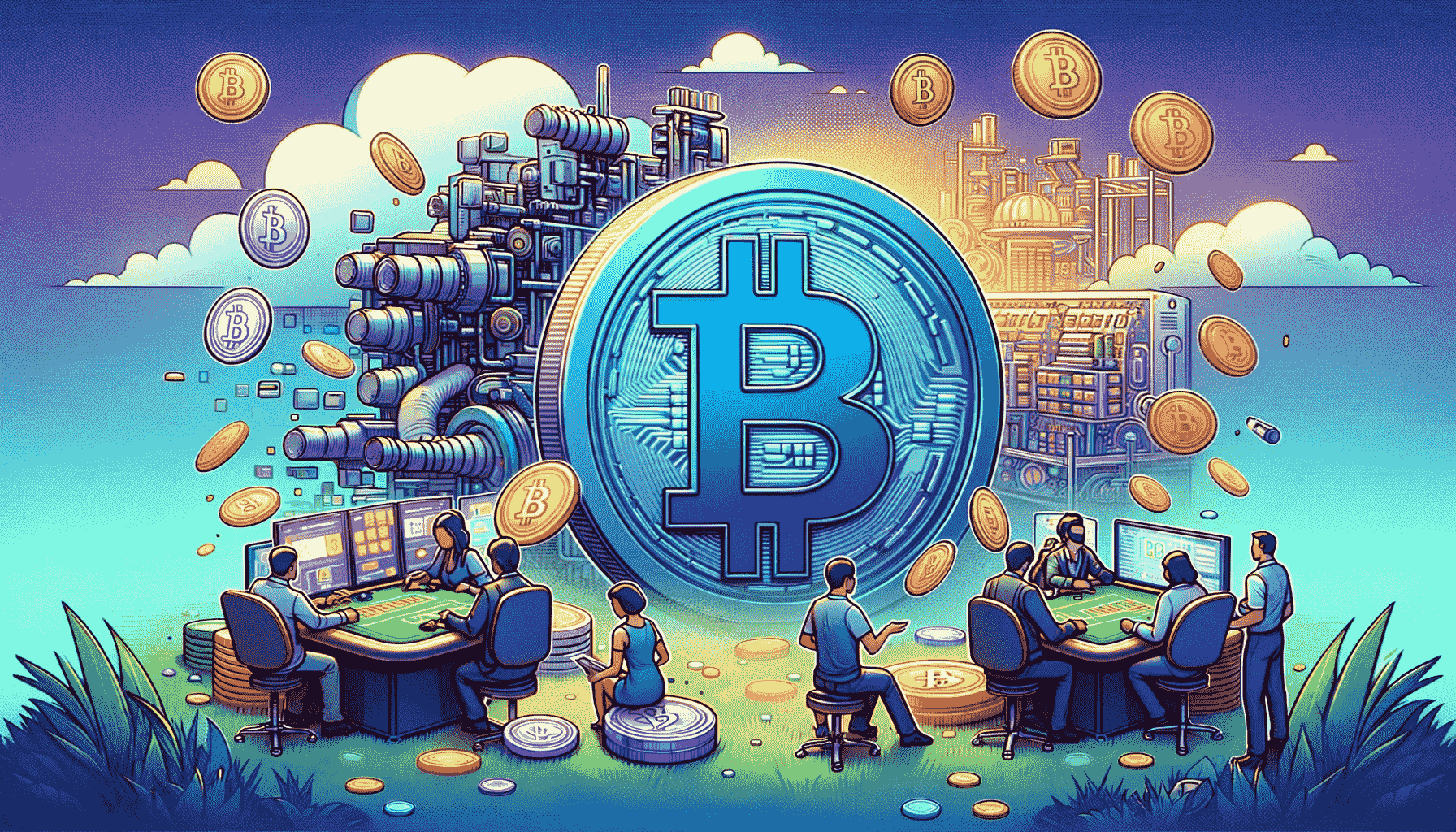 Bitcoin Casino in Colorado: Tips for Safe Play