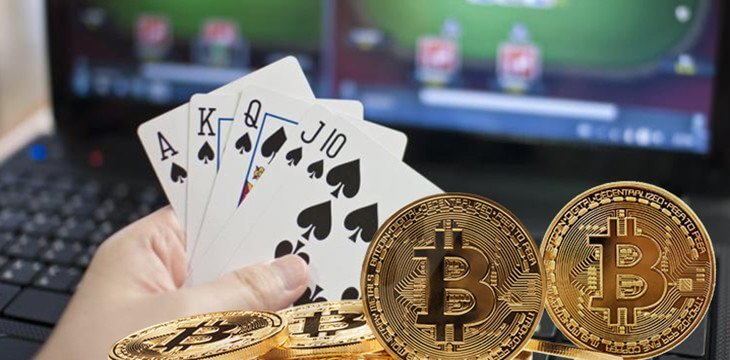 Why Bitcoin Poker is the Ultimate Game Changer