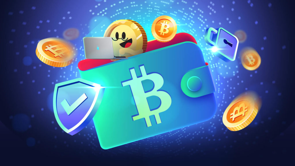Consider Multisignature Wallets