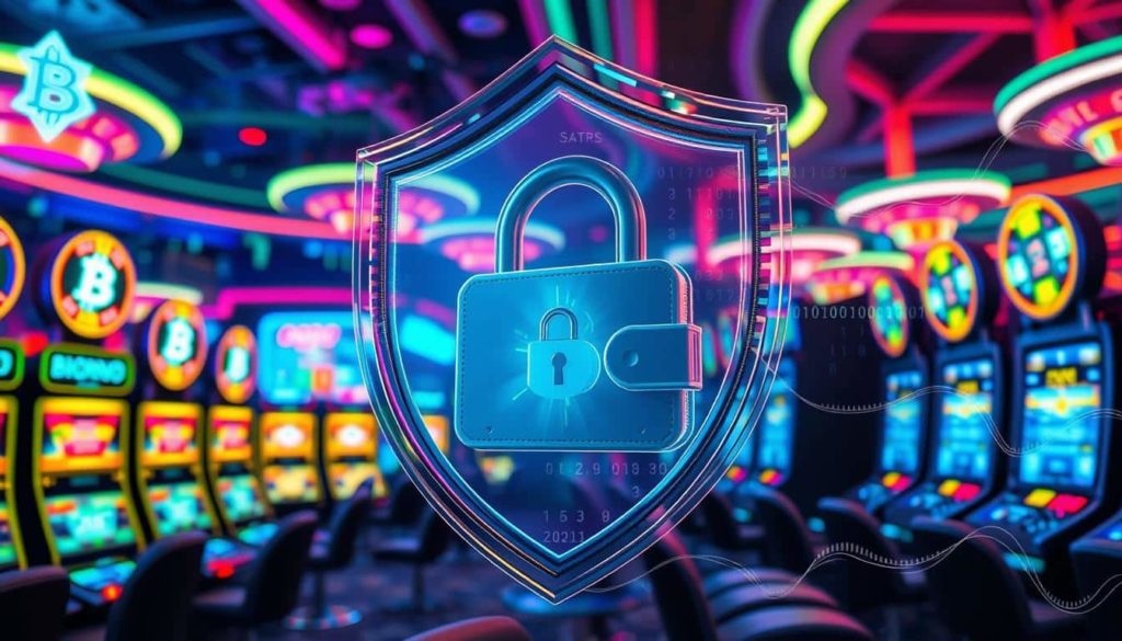 Core Security Elements of Every BGaming Casino