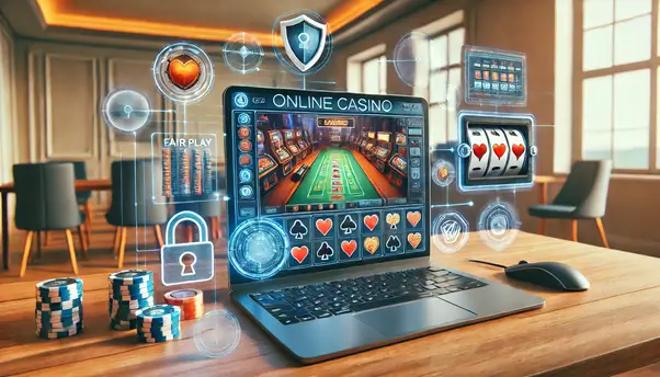 Gaming-Fairness-and-Security