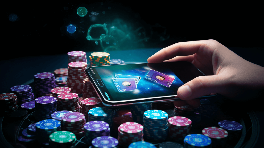 How to Safeguard Your Experience at a BTC Mobile Casino