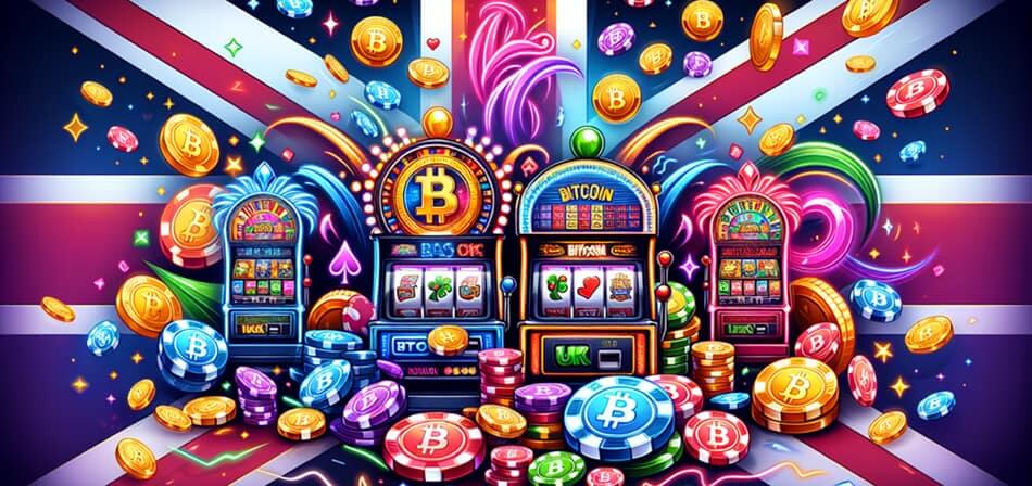 Key Strengths of Play'n GO Slots