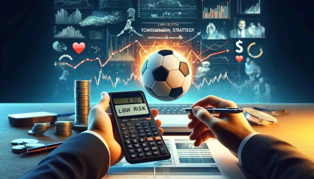 Low-Risk Betting Techniques