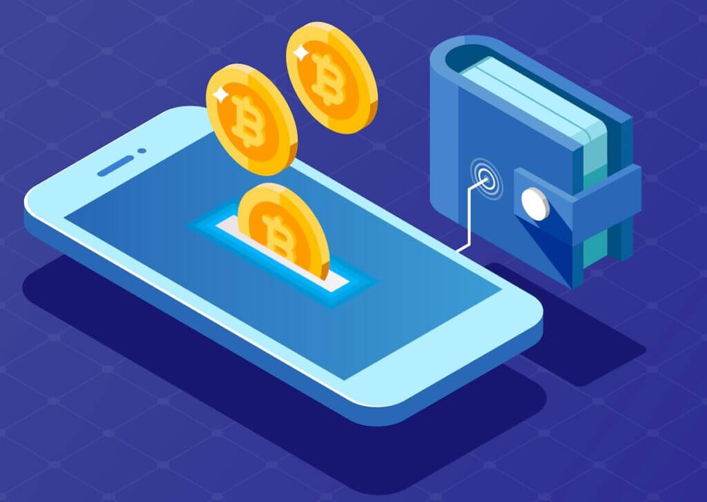 Mobile Bitcoin Casino Security: Staying Safe While Playing on Your Phone