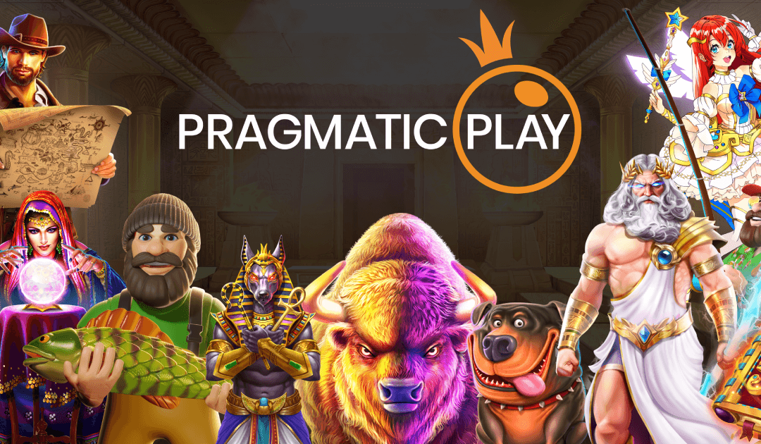 Mastering Popular Pragmatic Play Games with Bitcoin