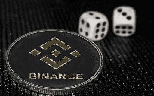 binance-coin