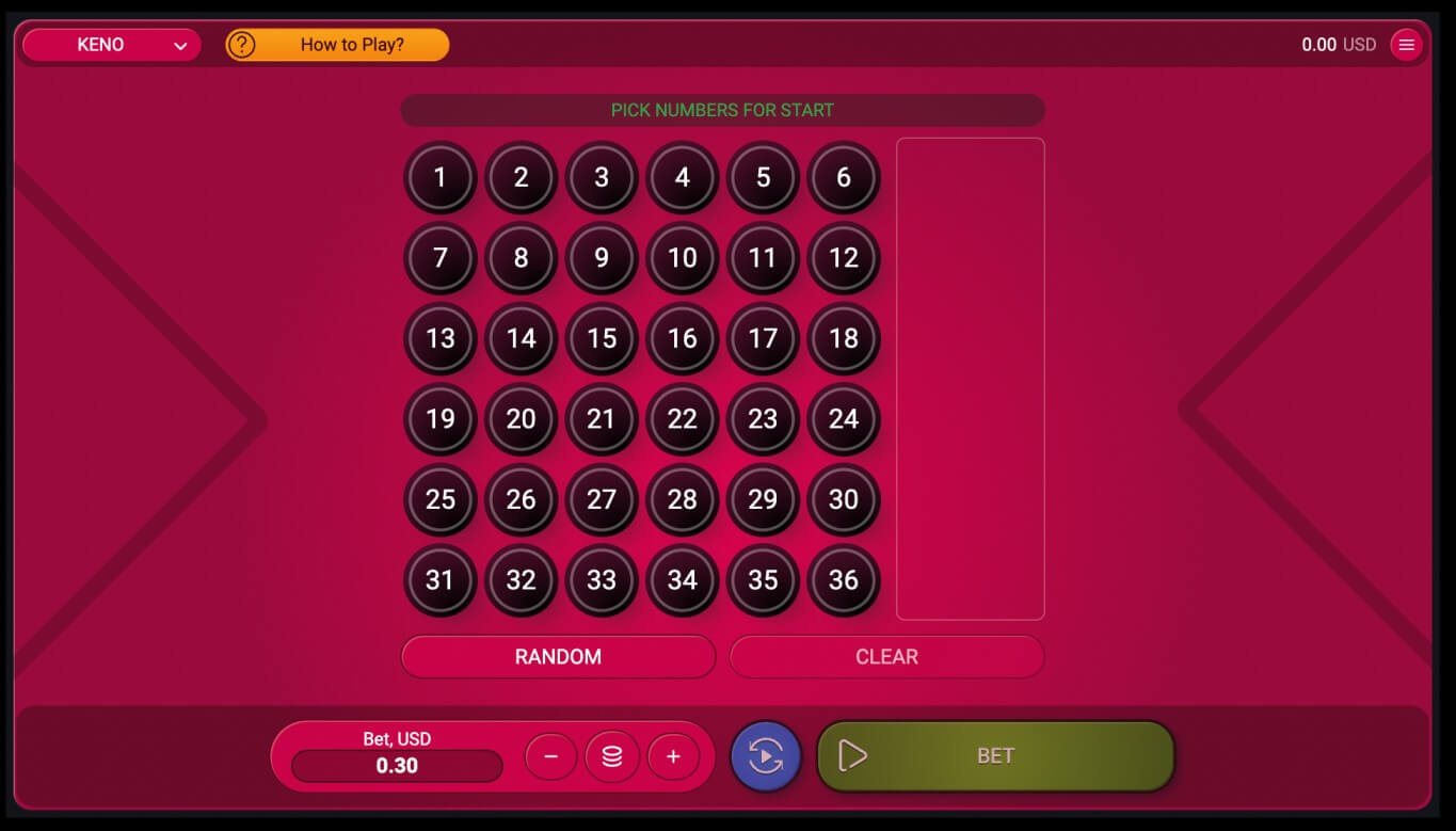 Bitcoin Keno Casino Payouts: Understanding the Odds and Rewards in Crypto