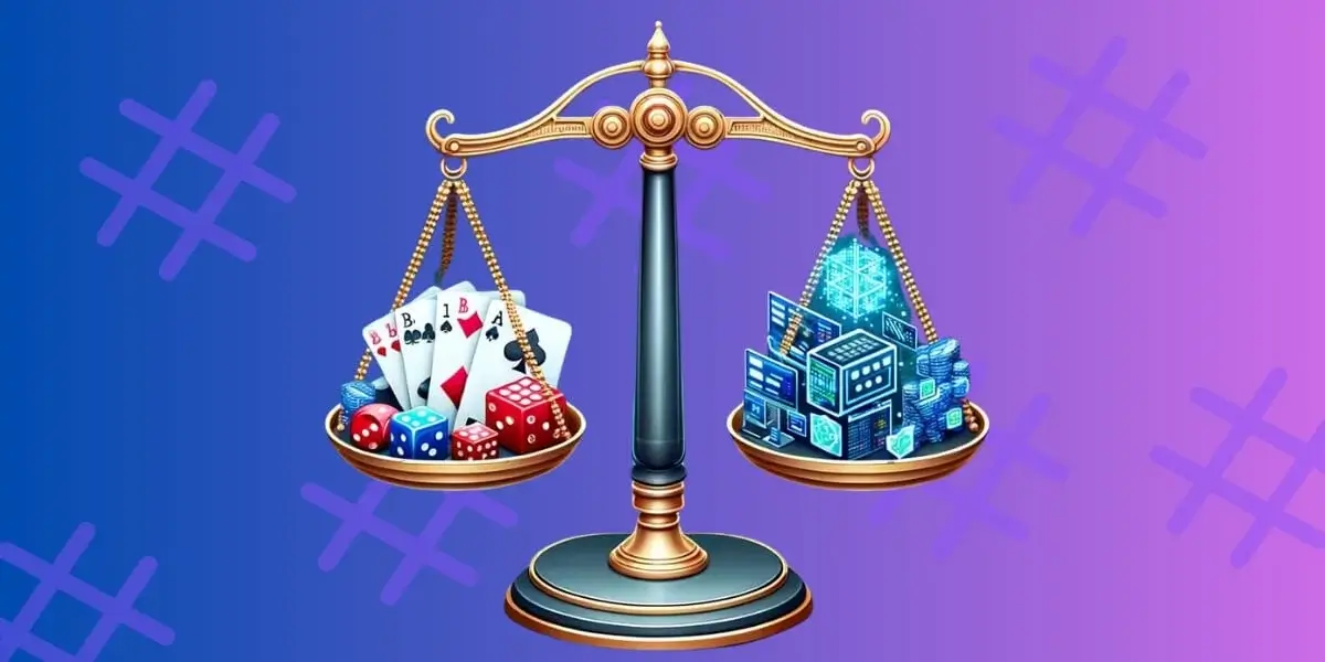 Provably Fair Games: How Blockchain Technology Is Revolutionizing Online Gambling