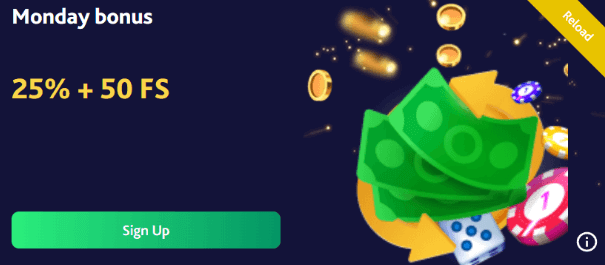 Reload Bonuses