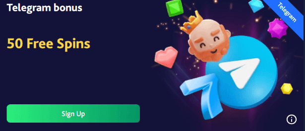 Telegram Bonus